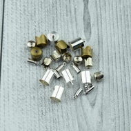 Végzárók, kupakok