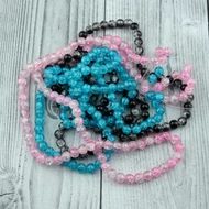 Robbantott gyöngyök