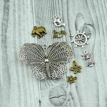 Fityegők, charmok, medálok