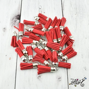 piros velúr bojt csomag