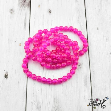 pink-robbantott-uveggyongy-8mm