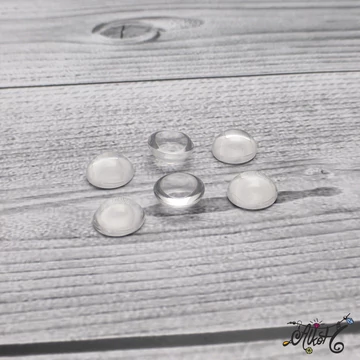 12mm-uveglencse