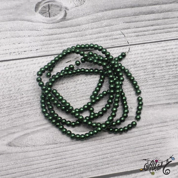 zold-viasz-gyongy-4mm