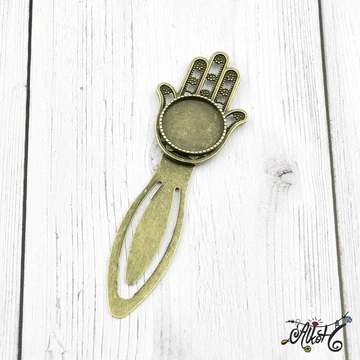 konyvjelzo-alap-antikbronz-hamsa-kez