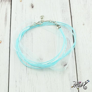 keszreszerelt-turkiz-nyaklanc-alap-organza