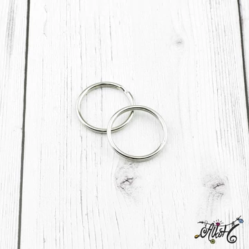 platina-kulcstarto-karika