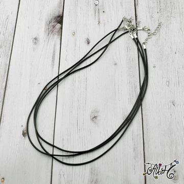 fekete-viaszoltszal-nyaklanc-alap-keszreszerelt