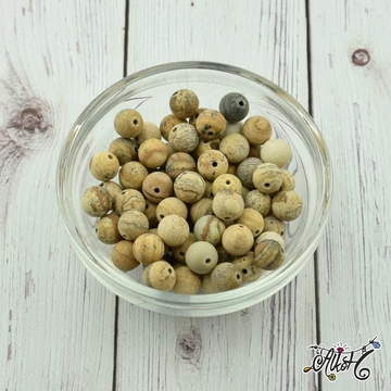 kepjaspis-matt-asvanygyongy-8mm