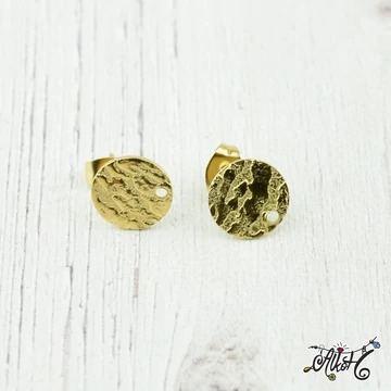 arany-bedugos-fulbevalo-alap-csikos