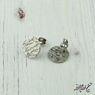 diszes-bedugos-orvosifem-fulbevalo-alap