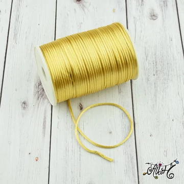 arany-selyemzsinor-szaten-zsinor-2mm