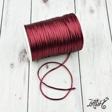 szaten-zsinor-2mm-burgundi-bordo