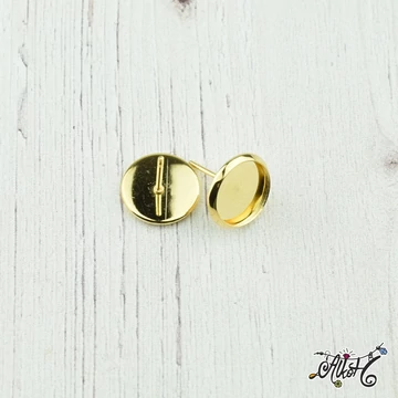 arany-10mm-bedugos-orvosifem-nemesacel-fulbevalo-alap