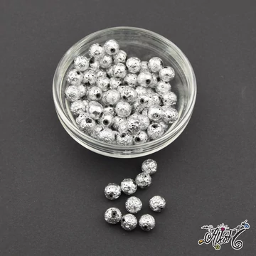 ezust-lavako-gyongy-asvany-8mm