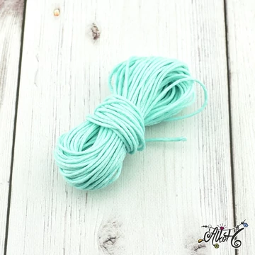 halvany-turkiz-viaszolt-szal-meterben