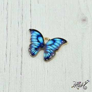 kek-lepke-pillango-arany-medal