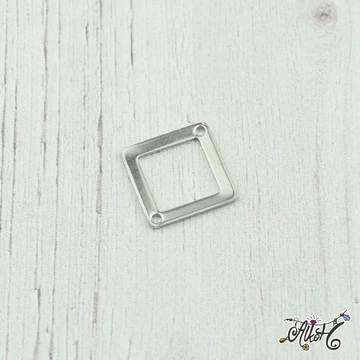 osszekoto-medal-rombusz-nemesacel-orvosifem