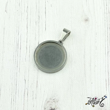 nemesacel-orvosifem-medal-alap-19,5mm