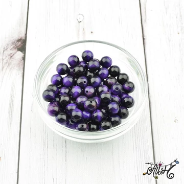 asvanygyongy-tigrisszem-indigo-lila-8mm