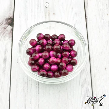 pink-tigrisszem-asvanygyongy-8mm
