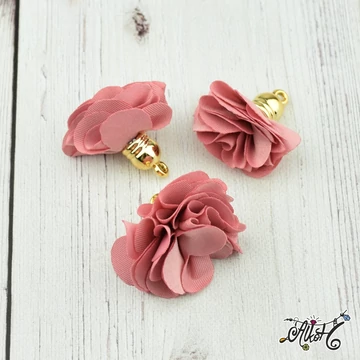 faradt-rozsaszin-virag-szirom-bojt-textil