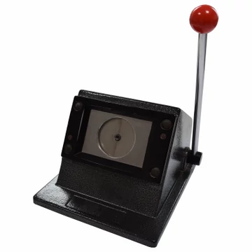 Karosvágó 44mm KÖR