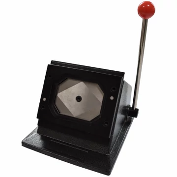 Karosvágó 78x54mm TÉGLALAP