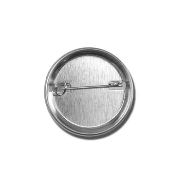 Kitűző alapanyag 32mm
