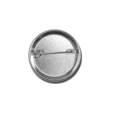 Kitűző alapanyag 37mm