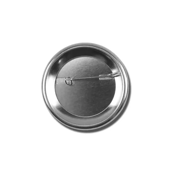 Kitűző alapanyag 44mm