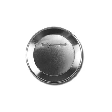 Kitűző alapanyag 58mm