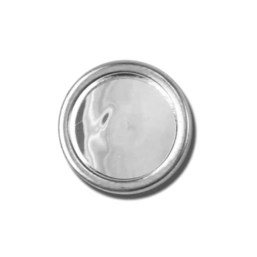 Mágnes alapanyag 25mm