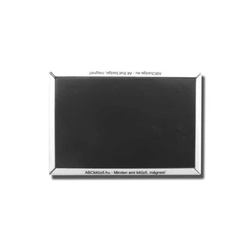Mágnes alapanyag 78x54mm