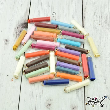 színes cérna bojt válogatás