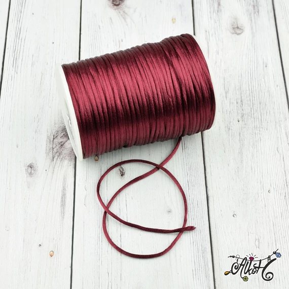 szaten-zsinor-2mm-burgundi-bordo