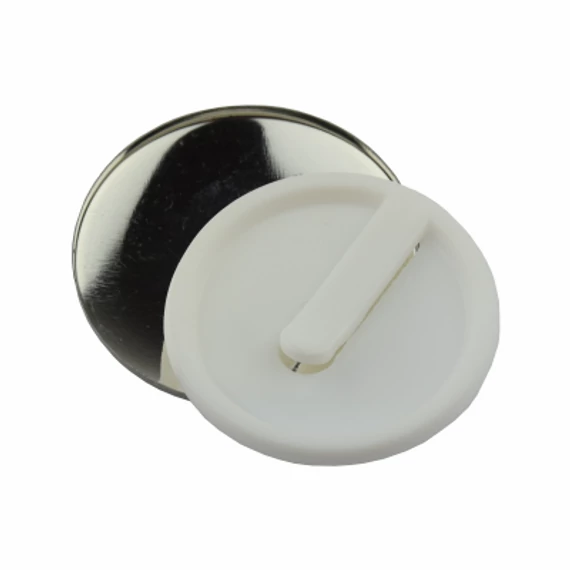 Klippes kitűzőalap 44mm